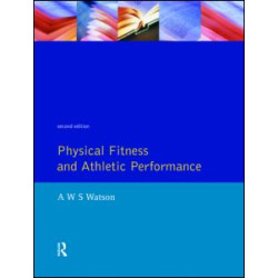 Physical Fitness and Athletic Performance