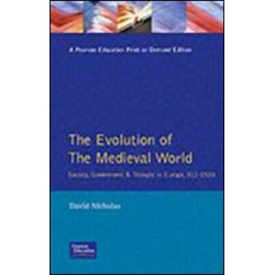 The Evolution of the Medieval World