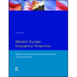 Western Europe Western Europe