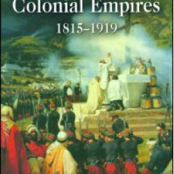 The European Colonial Empires