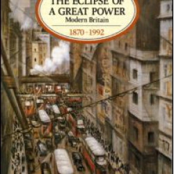 The Eclipse of a Great Power