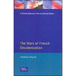 The Wars of French Decolonization