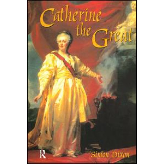 Catherine the Great Catherine the Great