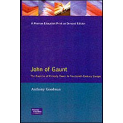 John of Gaunt