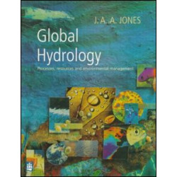 Global Hydrology Global Hydrology