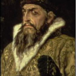 Ivan the Terrible