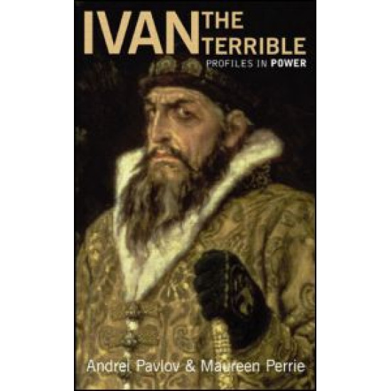 Ivan the Terrible Ivan the Terrible
