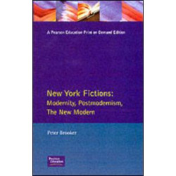 New York Fictions