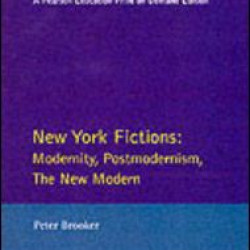 New York Fictions