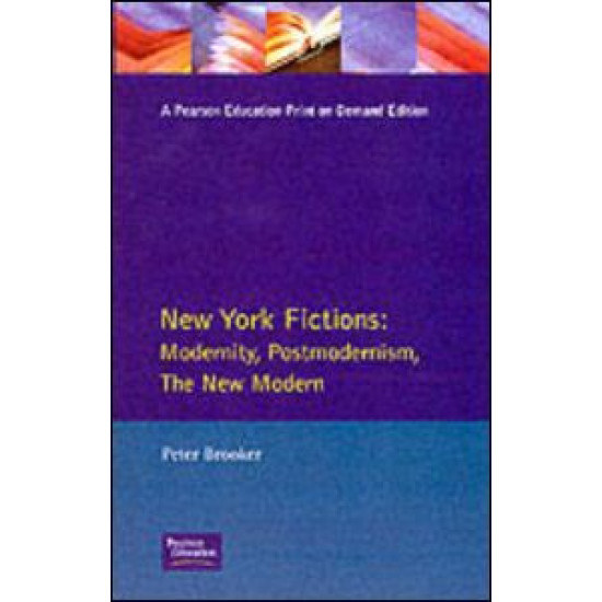 New York Fictions