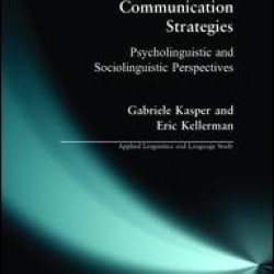 Communication Strategies