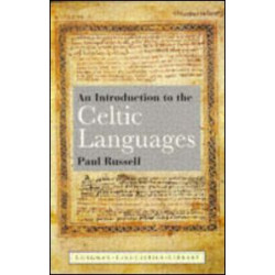 An Introduction to the Celtic Languages An Introduction to the Celtic Languages