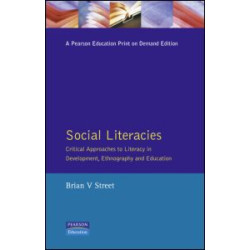 Social Literacies Social Literacies