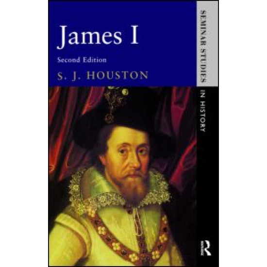 James I James I