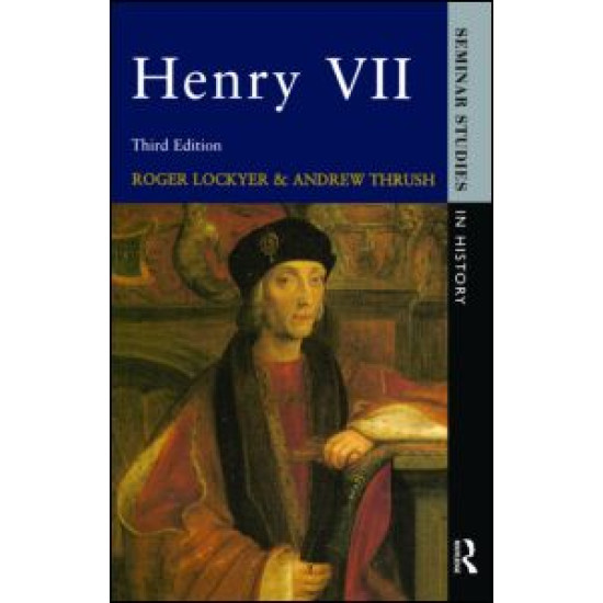 Henry VII Henry VII