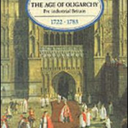 The Age of Oligarchy The Age of Oligarchy