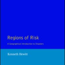Regions of Risk