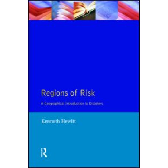 Regions of Risk