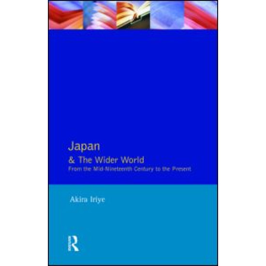 Japan and the Wider World