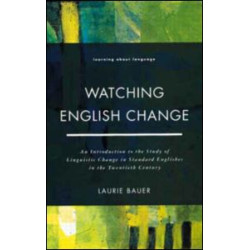 Watching English Change Watching English Change
