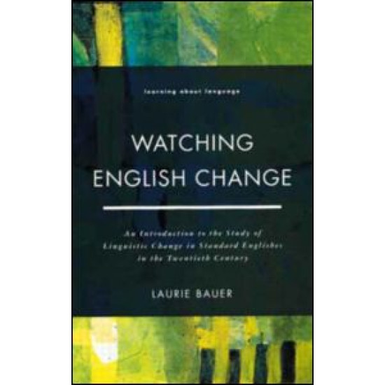 Watching English Change