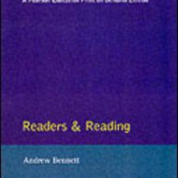 Readers and Reading