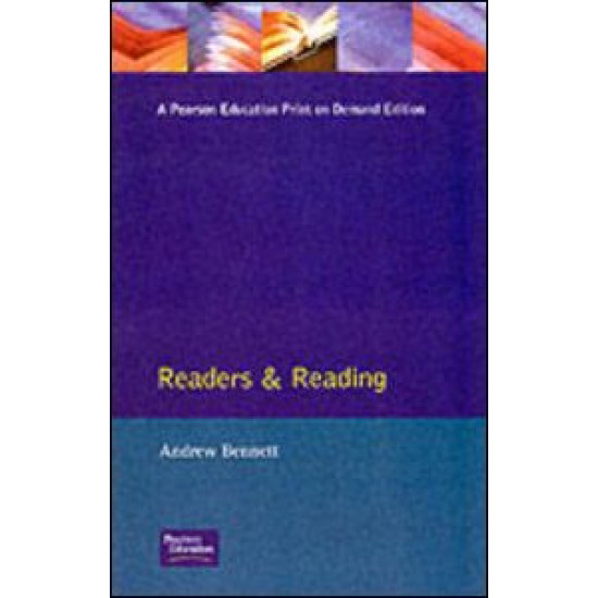 Readers and Reading Readers and Reading