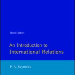 Introduction to International Relations, An