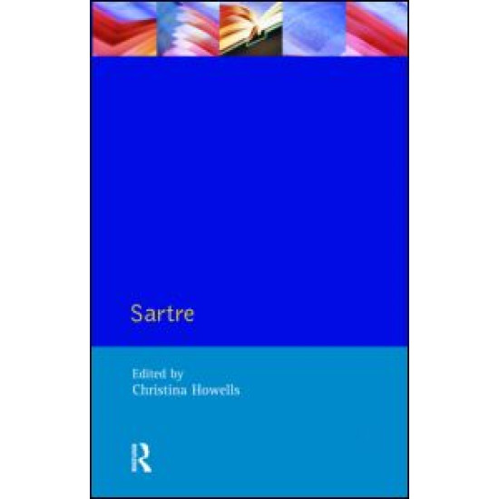 Sartre