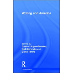 Writing and America Writing and America