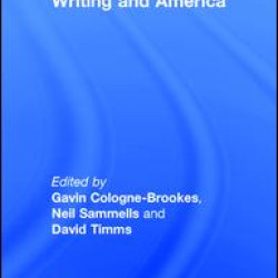 Writing and America Writing and America