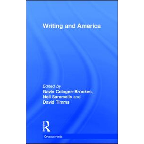 Writing and America