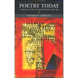 Poetry Today