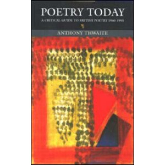 Poetry Today