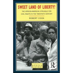 Sweet Land of Liberty? Sweet Land of Liberty?