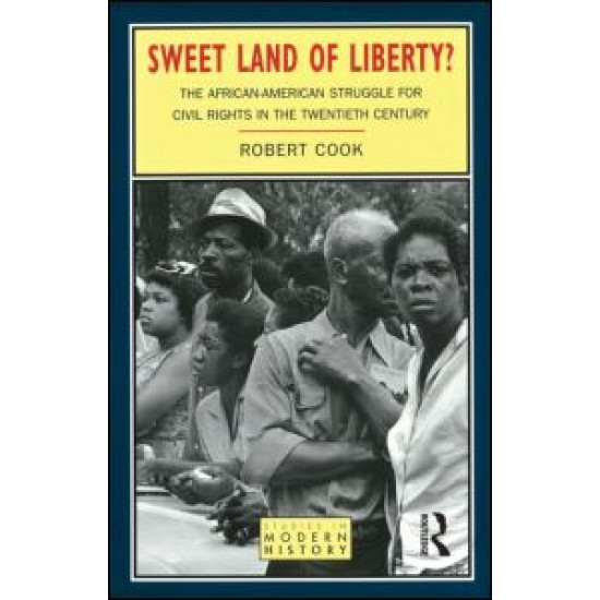 Sweet Land of Liberty?