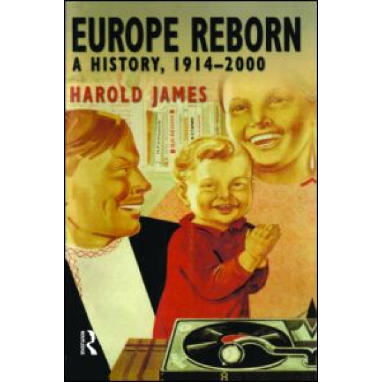 Europe Reborn