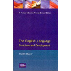 The English Language