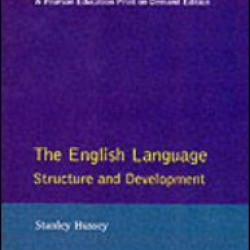 The English Language The English Language