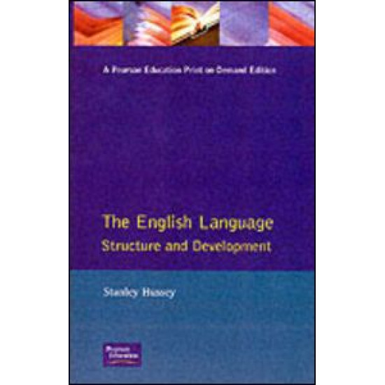 The English Language The English Language