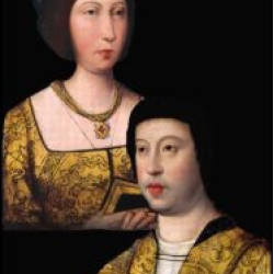 Ferdinand and Isabella