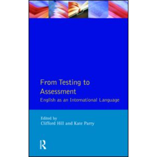 From Testing to Assessment