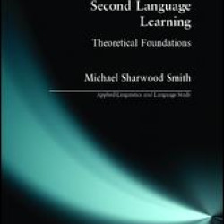 Second Language Learning