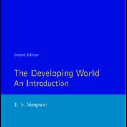 Developing World, The Developing World, The