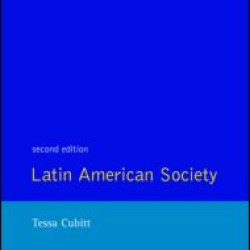 Latin American Society Latin American Society