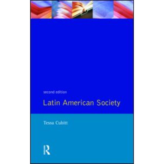 Latin American Society