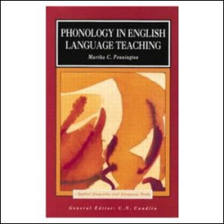 Phonology in English Language Teaching Phonology in English Language Teaching