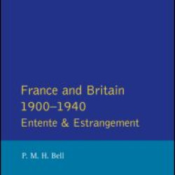 France and Britain, 1900-1940