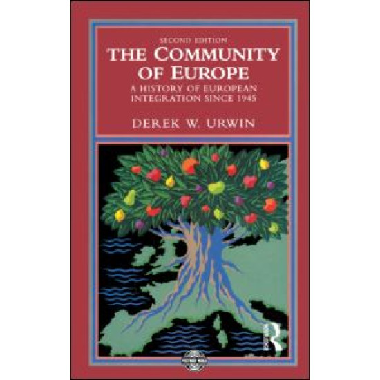 The Community of Europe