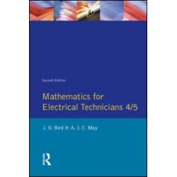 Mathematics for Electrical Technicians
